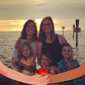 Meet your Posher, Margie